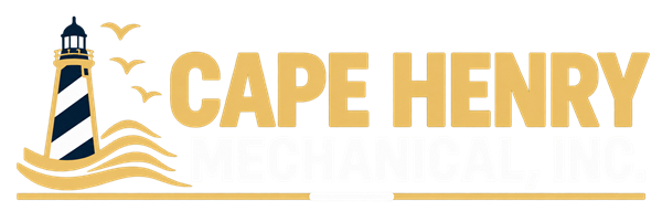 Cape Henry Mechanical, Inc.